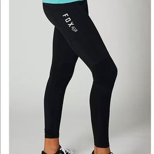 Fox moto legging